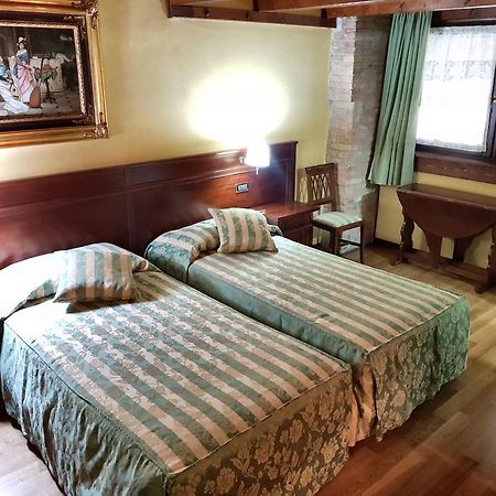 Barchessa Contarini Guest House Pontelongo ภายนอก รูปภาพ