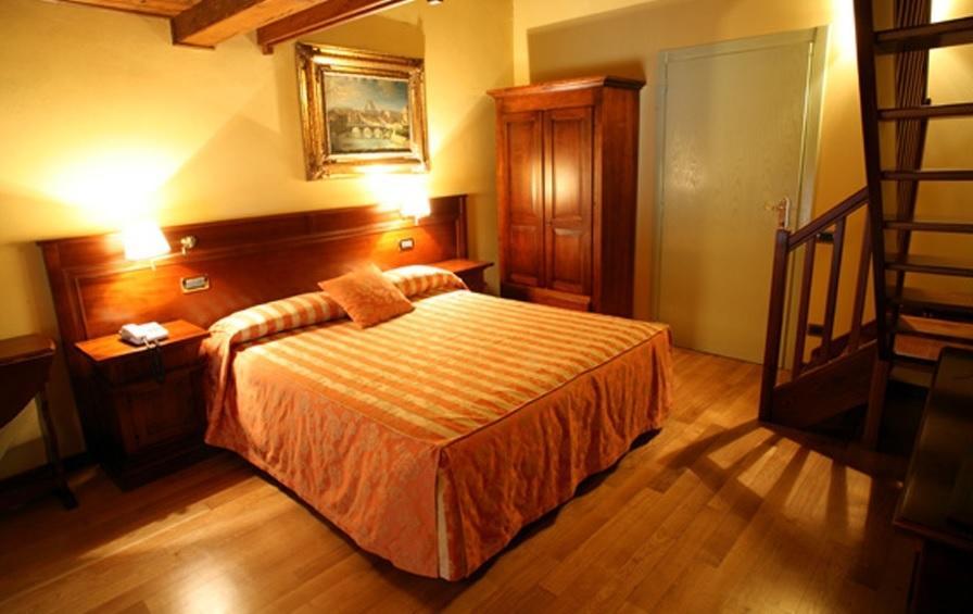 Barchessa Contarini Guest House Pontelongo ห้อง รูปภาพ