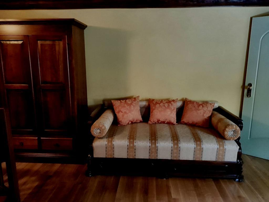 Barchessa Contarini Guest House Pontelongo ภายนอก รูปภาพ