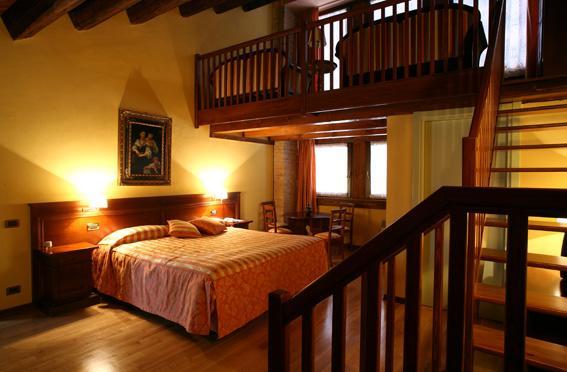 Barchessa Contarini Guest House Pontelongo ภายนอก รูปภาพ