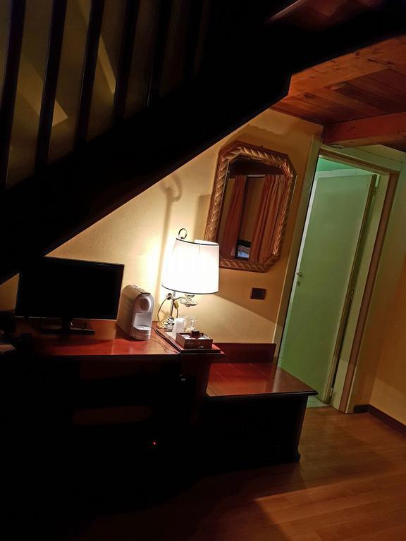 Barchessa Contarini Guest House Pontelongo ภายนอก รูปภาพ