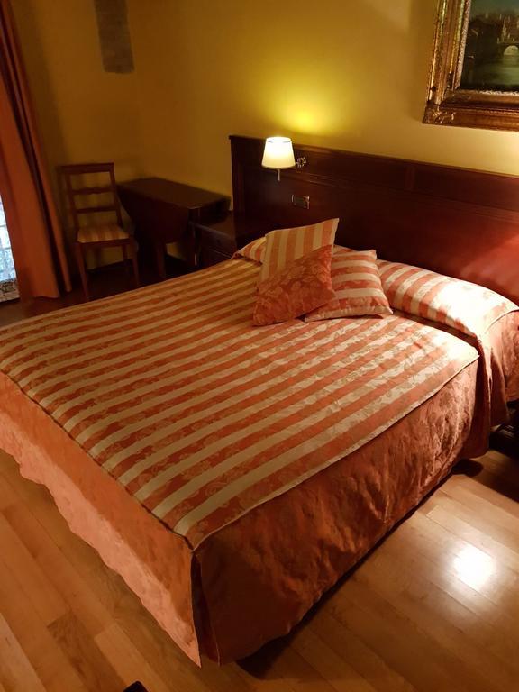 Barchessa Contarini Guest House Pontelongo ภายนอก รูปภาพ