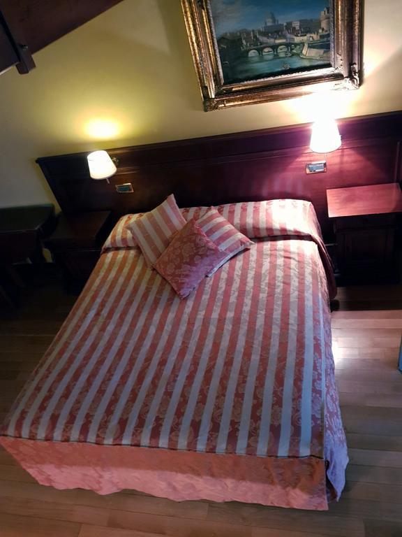 Barchessa Contarini Guest House Pontelongo ภายนอก รูปภาพ