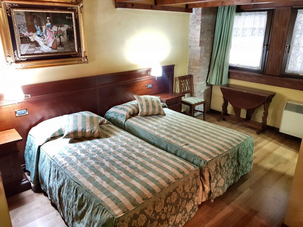 Barchessa Contarini Guest House Pontelongo ภายนอก รูปภาพ